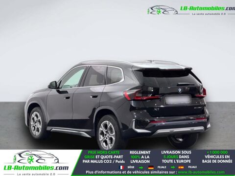 X1 sDrive 18d 150ch BVA 2023 occasion 31850 Beaupuy