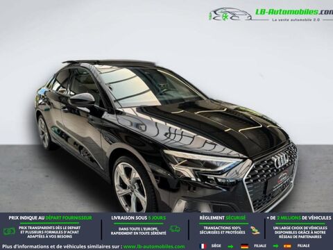 A3 30 TFSI Mild Hybrid 110 BVA 2020 occasion 31850 Beaupuy