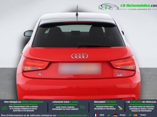 A1 25 TFSI 95 ch BVM 2019 occasion 31850 Beaupuy