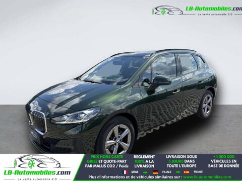 Annonce voiture BMW Série 1 24960 €