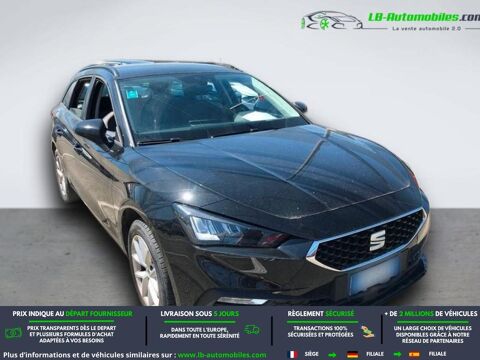 Annonce voiture Cupra Leon 16500 €
