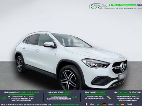 Classe GLA 200 BVA 2020 occasion 31850 Beaupuy