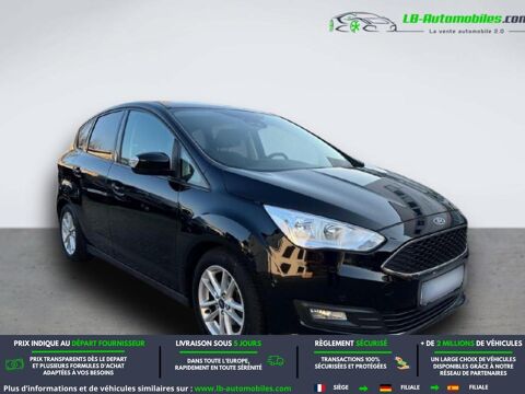 C-max 1.0 EcoBoost 100 2019 occasion 31850 Beaupuy