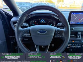 Focus 1.5 EcoBoost 150 BVA 2020 occasion 31850 Beaupuy