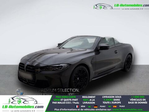 Annonce voiture BMW M4 76300 €