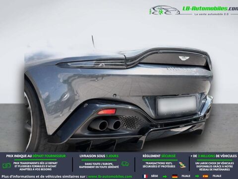 Vantage V8 510 ch BVA 2023 occasion 31850 Beaupuy