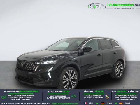 Austral mild hybrid 160 BVA 2026 occasion 31850 Beaupuy