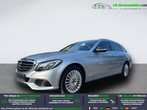 Annonce voiture Mercedes Classe C 19990 €