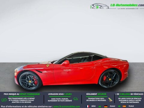 California V8 4.0 560ch 2015 occasion 31850 Beaupuy