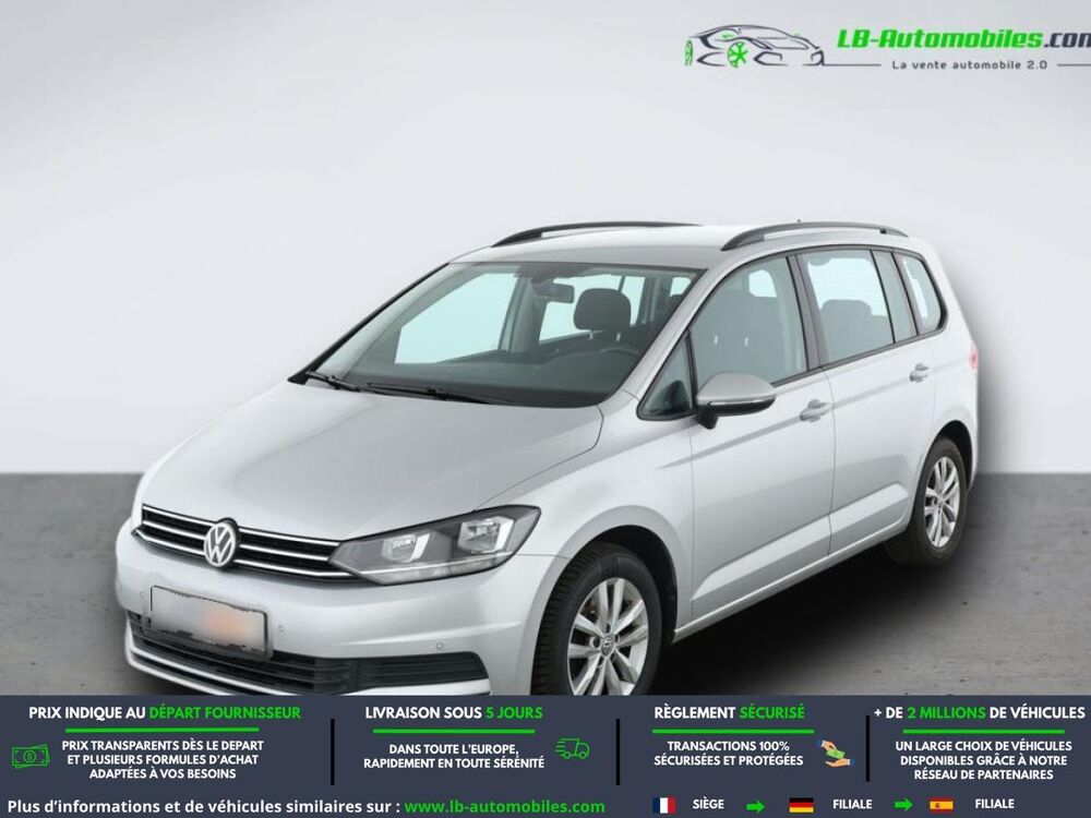 Touran 150 7pl 2019 occasion 31850 Beaupuy