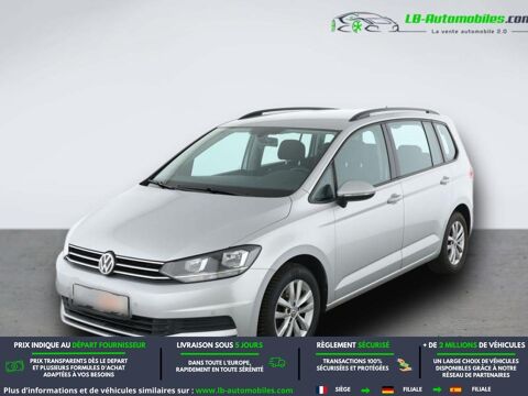 Touran 150 7pl 2019 occasion 31850 Beaupuy