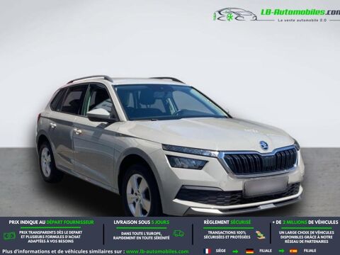 Kamiq 1.0 TSI 116 ch BVM 2020 occasion 31850 Beaupuy
