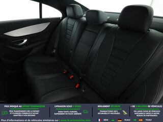 Classe CLS 450 BVA 2019 occasion 31850 Beaupuy