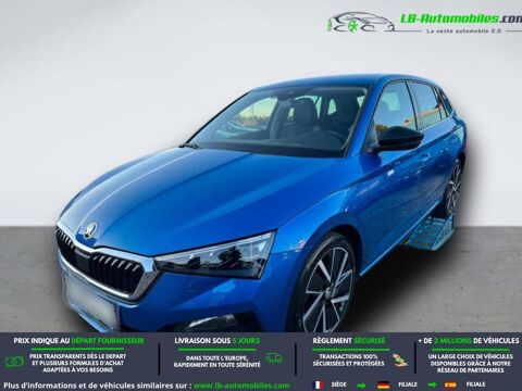 Scala 1.5 TSI 150 ch BVA 2019 occasion 31850 Beaupuy