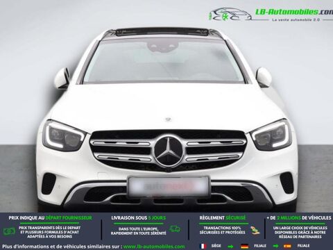 Classe GLC 300 e BVA 4Matic 2021 occasion 31850 Beaupuy