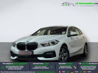 S&eacute;rie 1 118i 140 ch BVA 2019 occasion 31850 Beaupuy