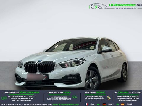 BMW S&eacute;rie 1 118i 140 ch BVA 2019 occasion Beaupuy 31850