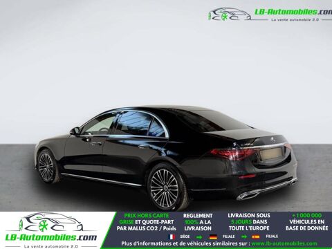 Classe S 350 d BVA 2023 occasion 31850 Beaupuy