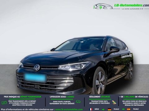 Annonce voiture Volkswagen Passat 33590 €