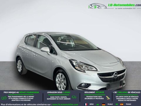 Corsa 1.4 90 ch BVA 2015 occasion 31850 Beaupuy