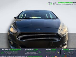 S-MAX 2.0 TDCi 180 BMV 2015 occasion 31850 Beaupuy