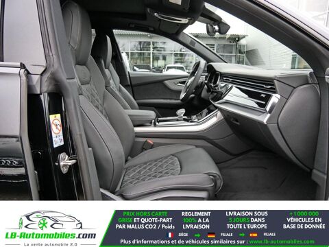 Q8 60 TFSIe 490 BVA Quatro 2026 occasion 31850 Beaupuy