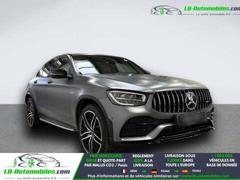 Classe GLC 43 AMG BVA 4Matic 2023 occasion 31850 Beaupuy
