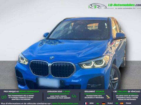 Annonce voiture BMW X1 24200 €