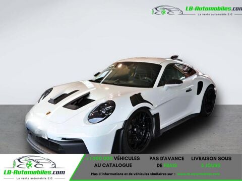Annonce voiture Porsche 911 325800 €