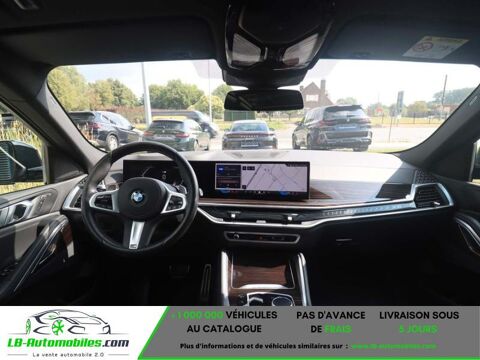 X6 xDrive30d 286 ch BVA 2024 occasion 31850 Beaupuy
