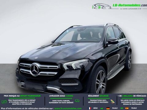 Classe GLE 400 d BVA 4Matic 2022 occasion 31850 Beaupuy