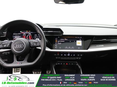 RS3 2.5 TFSI 400 BVA Quattro 2023 occasion 31850 Beaupuy