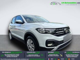 T-Cross 1.0 TSI 115 Start/Stop BVA 2020 occasion 31850 Beaupuy