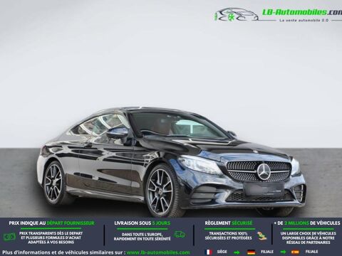 Classe C 300 BVA 2020 occasion 31850 Beaupuy