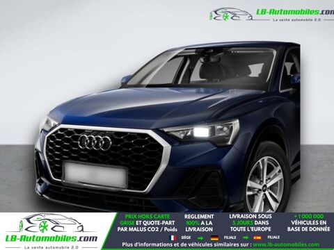Q3 35 TFSI 150 ch 2025 occasion 31850 Beaupuy