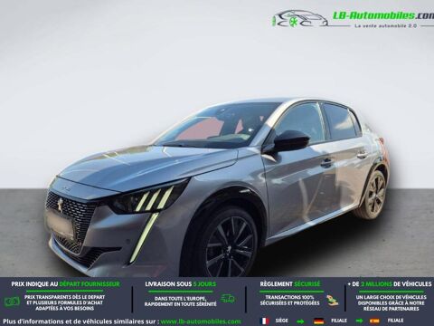 Annonce voiture Peugeot 208 17788 €