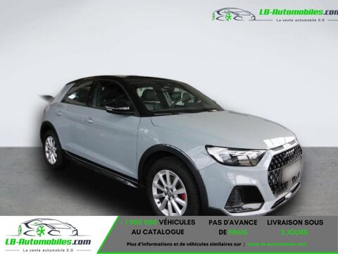Audi A1 35 TFSI 150 ch BVA 2021 occasion Beaupuy 31850