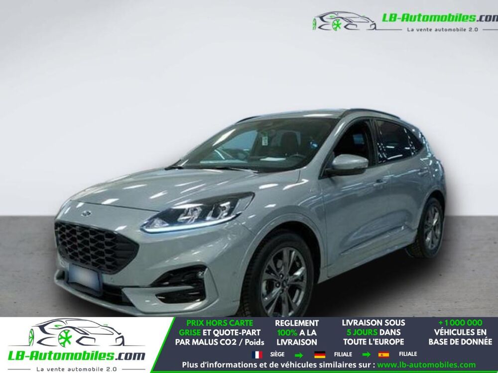 Kuga 1.5 EcoBlue 120 BVA 2020 occasion 31850 Beaupuy