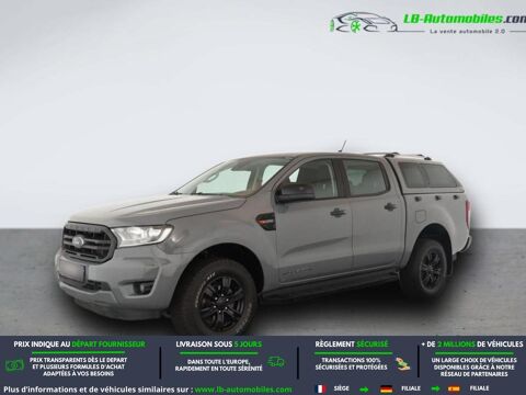 Annonce voiture Ford Ranger 33884 €