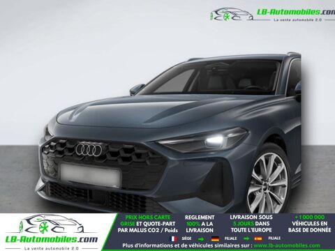 A5 40 TFSI 204 ch BVA Quattro 2025 occasion 31850 Beaupuy