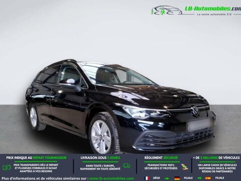 Golf SW 1.0 eTSI 110 BVA 2023 occasion 31850 Beaupuy