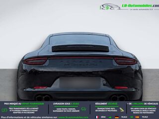 911 4 GTS 3.8i 430 PDK 2015 occasion 31850 Beaupuy