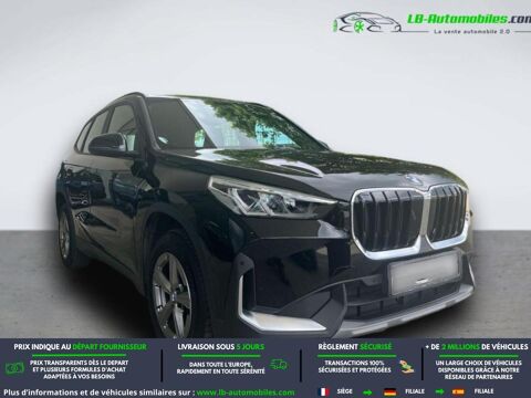 X1 sDrive 18d 150ch BVA 2024 occasion 31850 Beaupuy