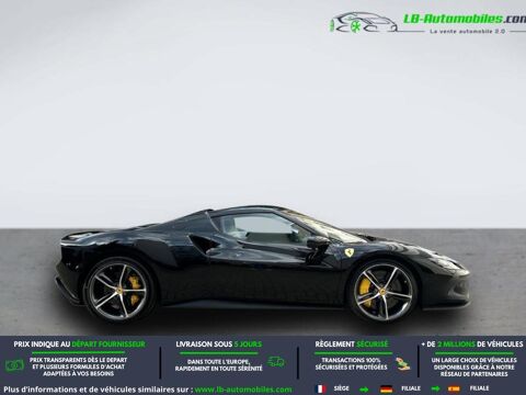 296 3.0 Turbo V6 Hybride 830 ch 2024 occasion 31850 Beaupuy