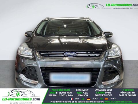 Kuga 1.5 EcoBoost 150 4x2 BVM 2016 occasion 31850 Beaupuy