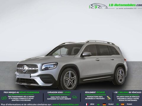 GLB 250 BVA 4Matic 2023 occasion 31850 Beaupuy