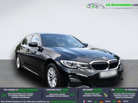 Annonce voiture BMW Série 3 31790 €