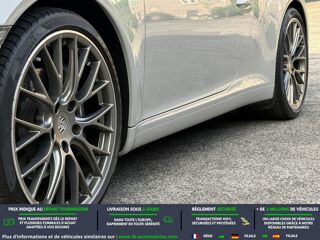 911 3.0i 370 PDK 2018 occasion 31850 Beaupuy