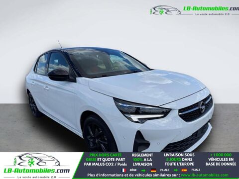 Corsa 1.2 Turbo 130 ch BVA 2023 occasion 31850 Beaupuy