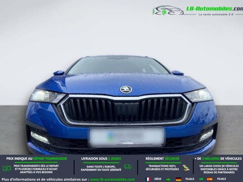 Octavia 2.0 TDI 150 ch BVA 2024 occasion 31850 Beaupuy